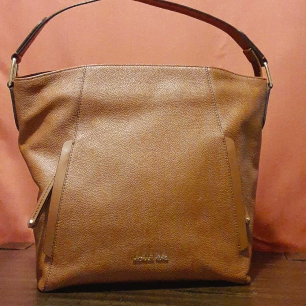 Designer Michael Kors handbag